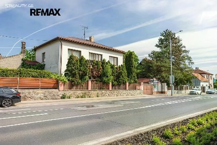 Prodej rodinného domu 316 m², pozemek 668 m² Náchodská, Praha - Horní Počernice