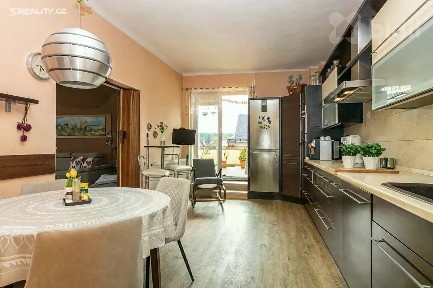 Prodej rodinného domu 186 m², pozemek 591 m²