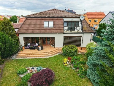 Prostějov, Čechovice, Luční