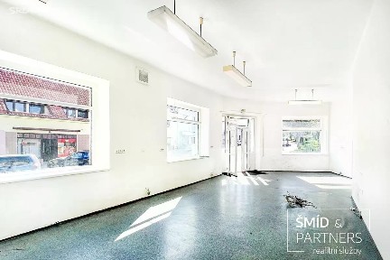 Prodej činžovního domu 540 m² Havlíčkova, Zásmuky