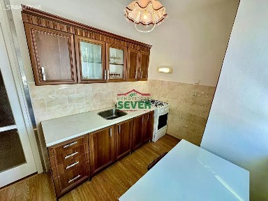 Prodej bytu 2+1 54 m² Hutnická, Most