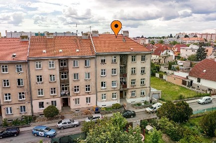 Růženy Svobodové, Znojmo
