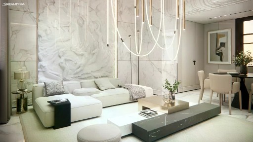 Prodej bytu 1+kk 30 m² Školská, Praha