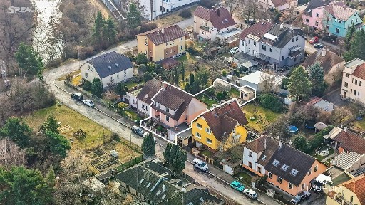Plzeň, Plzeň-město, Lobzy, Na Vyhlídce, 32