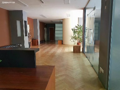 Pronájem kanceláře 432 m² Panská, Praha - Nové Město