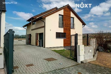 Prodej rodinného domu 126 m², pozemek 612 m² Jana Stříže, Rájec-Jestřebí - Jestřebí