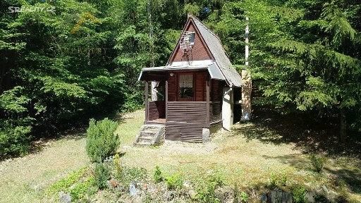 Hluboká nad Vltavou, České Budějovice, Kostelec