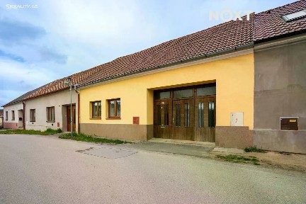 Prodej chalupy 159 m², pozemek 562 m²