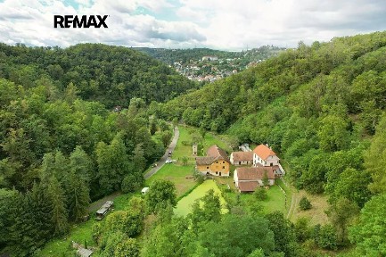 Prodej zemědělského objektu 623 m²