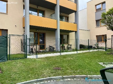 Pronájem bytu 2+kk 48 m² Nové Dvory-Podhůří, Frýdek-Místek - Frýdek