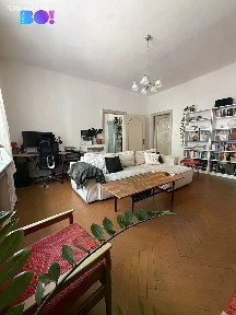 Pronájem bytu 2+1 92 m² Tyršova, Ostrava - Moravská Ostrava