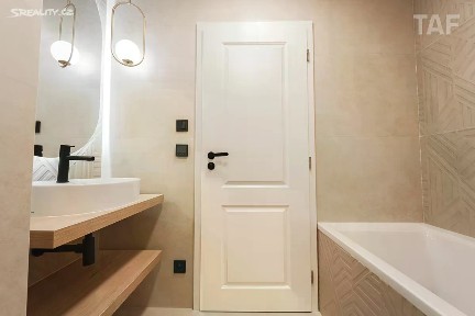 Prodej bytu 3+kk 55 m² Liborova, Praha - Břevnov