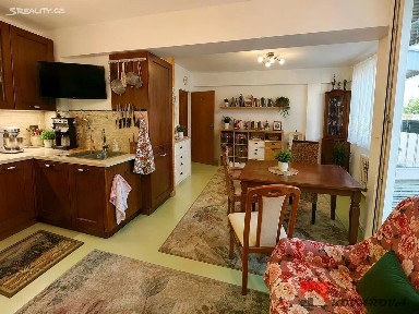 Prodej bytu 2+1 58 m² Kralupy nad Vltavou - Lobeček