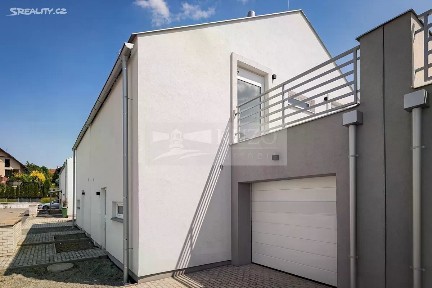 Pronájem rodinného domu 166 m², pozemek 99 m² Láskov, Mladá Boleslav - Debř