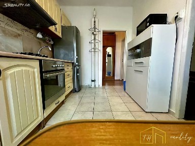 Prodej bytu 2+1 54 m² Svojsíkova, Teplice