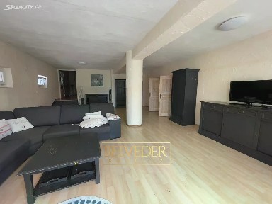 Pronájem rodinného domu 150 m², pozemek 462 m² U Plovárny, Teplice - Trnovany