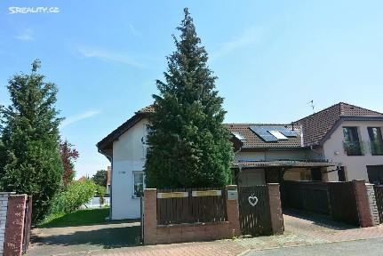 Vodňanského, Hostivice
