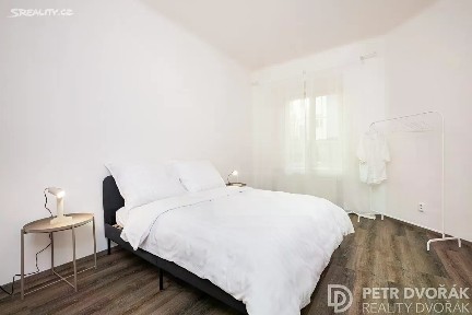 Prodej bytu 3+kk 71 m² U invalidovny, Praha - Karlín