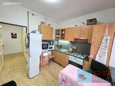 Prodej bytu 1+1 41 m² Ruská, Praha - Vršovice