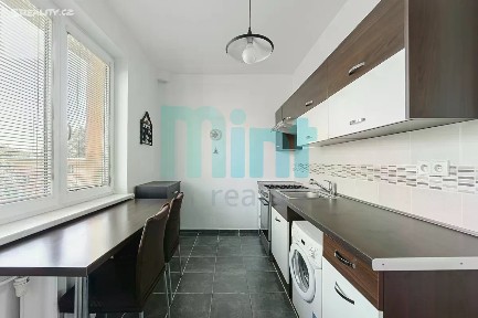 Prodej bytu 2+1 55 m² Sokolovská, Ostrava - Poruba