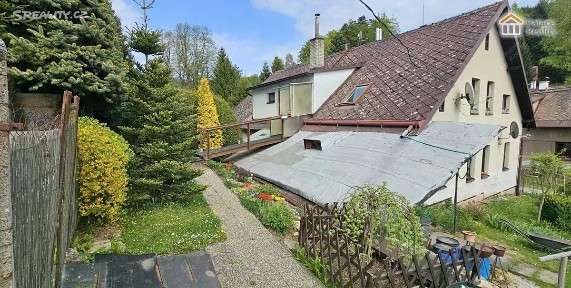 Prodej bytu 3+kk 82 m² Velké Svatoňovice - Markoušovice