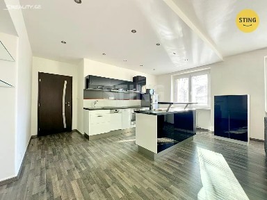 Pronájem bytu 2+kk 73 m²