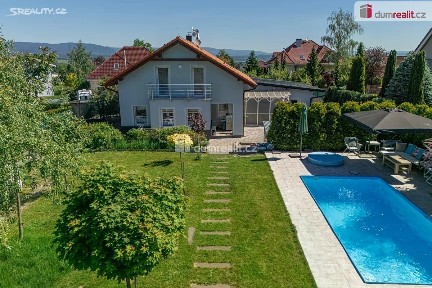 Jenišov, Karlovy Vary, Pod Rohem, Zalomená