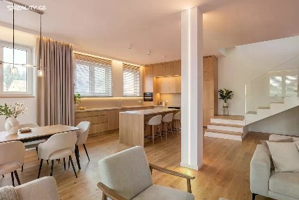 Prodej bytu 5+1 165 m² Vojkovice