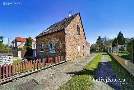 Prodej rodinného domu 120 m², pozemek 374 m² Hořelická, Praha - Ruzyně