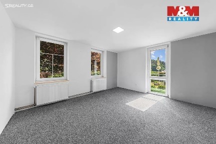 Prodej bytu 4+1 91 m²