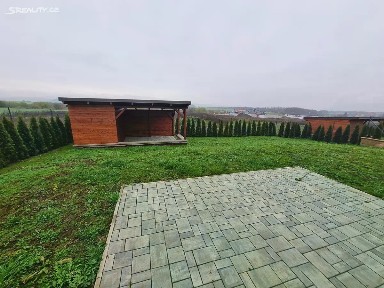 Pronájem rodinného domu 111 m², pozemek 640 m² U Bettynky, Most - Vtelno