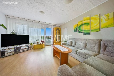 Prodej bytu 3+1 73 m² Oblá, Brno - Nový Lískovec