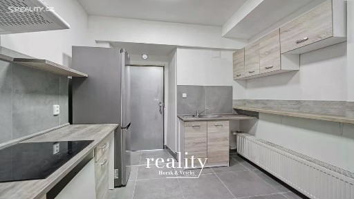 Pronájem ubytovacího zařízení 49 m² Křenová, Brno - Trnitá