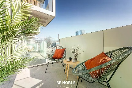 Prodej bytu 3+kk 60 m² Fafkových, Praha - Vysočany