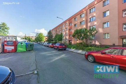 Prodej bytu 2+1 53 m²