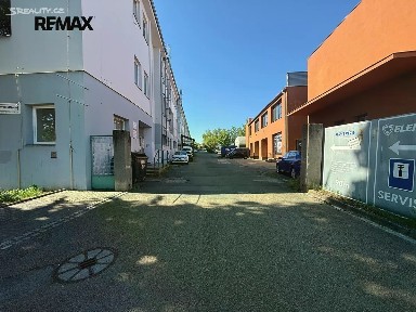 Rokycany, Nové Město, Dukelská