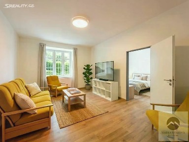 Prodej bytu 2+1 83 m² Pekařská, Brno - Staré Brno