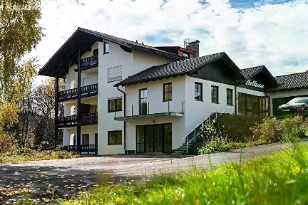 Železná Ruda, Klatovy