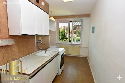 Prodej bytu 1+1 40 m² Okružní, Český Těšín