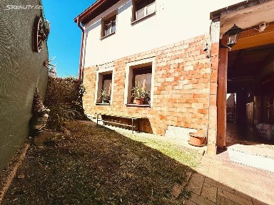 Mašťov, Chomutov, Příčná