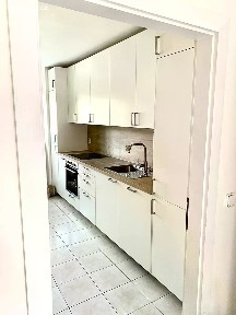 Pronájem vily 125 m², pozemek 335 m² K parku, Praha - Nebušice