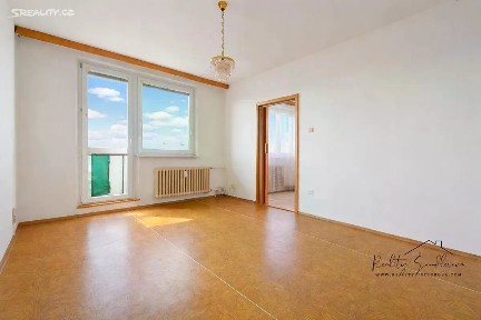 Pronájem bytu 3+1 73 m²