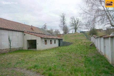 Prodej výrobní haly, prostoru 1252 m²