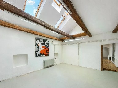 Prodej bytu 6 pokojů a více 143 m² Karoliny Světlé, Praha - Staré Město