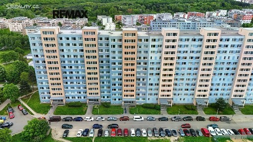 Prodej bytu 3+kk 66 m² Mnichovická, Praha - Háje