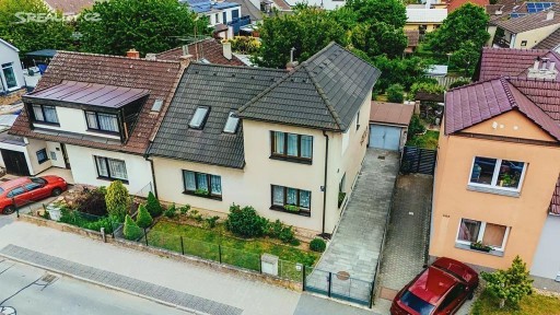 Prodej rodinného domu 165 m², pozemek 484 m²