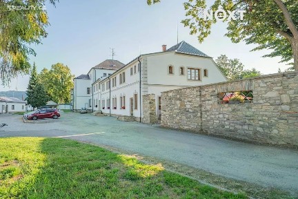 Prodej bytu 2+kk 42 m²