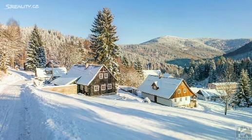 Kořenov, Jablonec nad Nisou