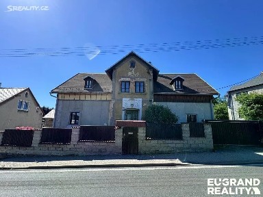 Rumburk, Děčín, Rumburk 1, Jiříkovská, 31