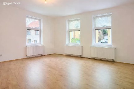 Prodej bytu 2+1 78 m² Týn nad Vltavou
